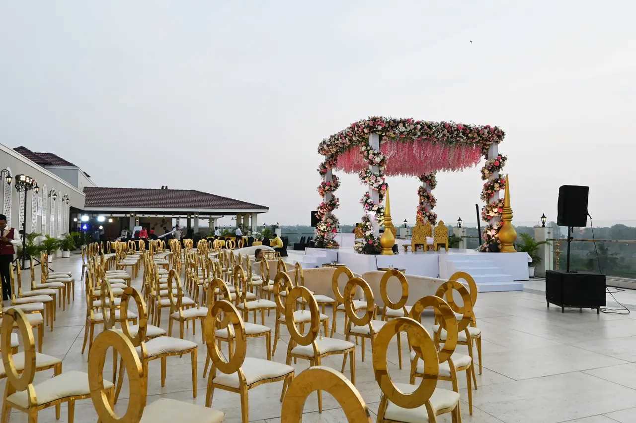 Resort Rio Goa